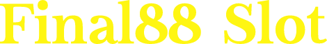 Final88 Slot